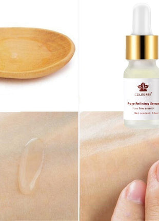 CZLMI Face Pore Refining Serum