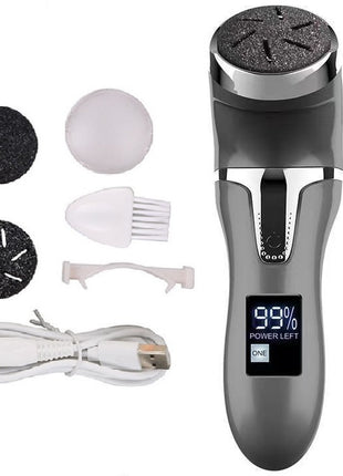 Exfoliating Foot Repair Grinder