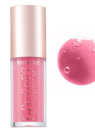 PHOFAY Juicy Lip Oil