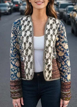 Stylish Casual Double-sided Jacket
