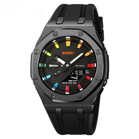 SKMEI Waterproof Luminous Watch