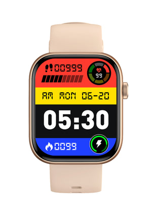 P89 Smart Watch