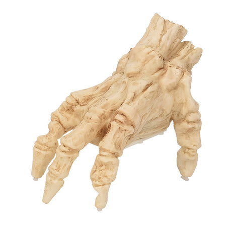 Halloween Electric Luminous Crawling Zombie Hand with Spooky Sound