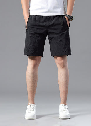 Summer Loose Casual Pirate Shorts