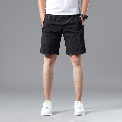 Summer Loose Casual Pirate Shorts