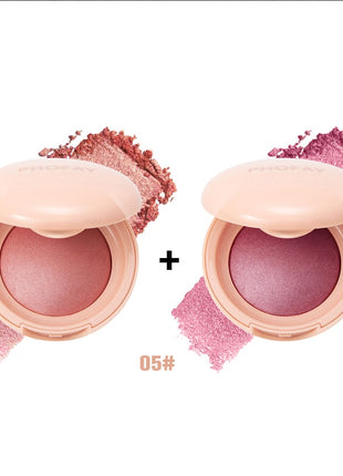 PHOFAY Luminous Powder Blush