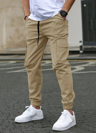 Brand High Street Loose Pants