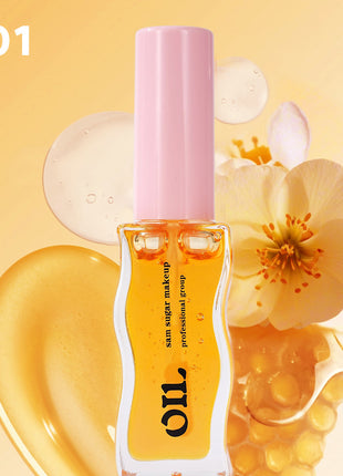 Sam Sugar Fruit Honey Lip Gloss