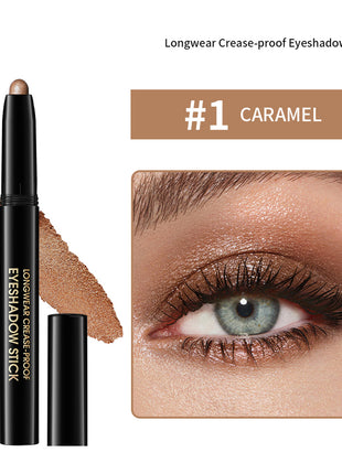 Lakerain Highlight Crouching Silkworm Eyeliner Pen