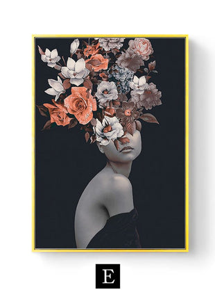 Simplicity - 60x90 cm