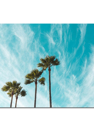 Modern Scandinavian - 60x80 cm