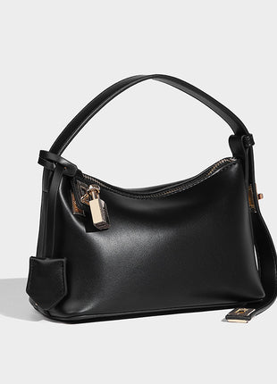 Special Interest Light Luxury Classical Underarm Bag