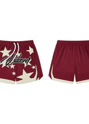 Basketball Loose Shorts