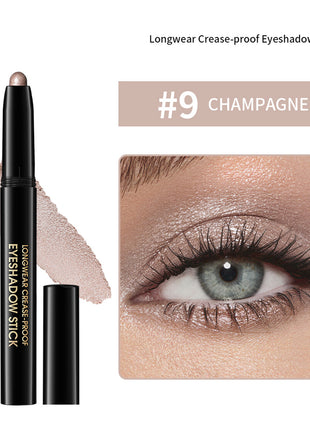 Lakerain Highlight Crouching Silkworm Eyeliner Pen