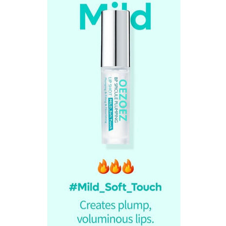 OEZOEZ Lip Essence Oil