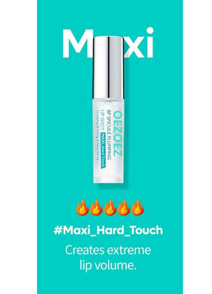 OEZOEZ Lip Essence Oil