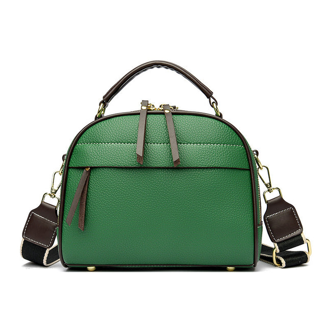 Soft Leather Bags