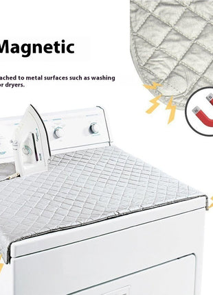 Portable Foldable High Temperature Resistant Ironing Pad