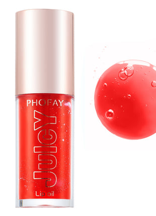 PHOFAY Juicy Lip Oil