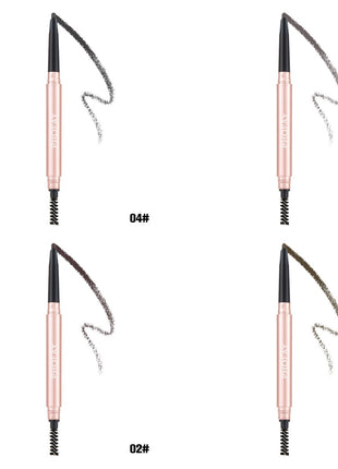 PHOFAY Triangular Eyebrow Pencil