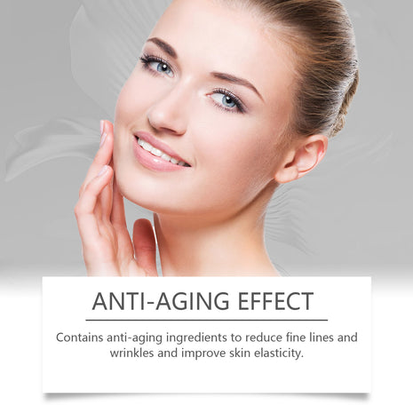 ELLHOE Moisturizing & Nourishing Liquid Foundation