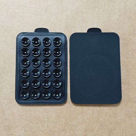 iPhone Magnetic Silica Gel Sucker – Strong Grip, Non-Slip