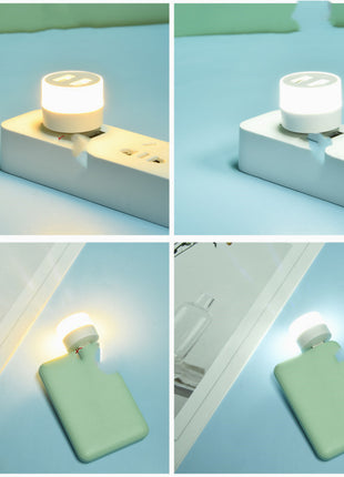 USB Night Light Branch Device