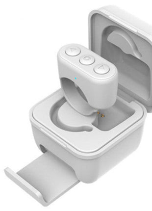 Bluetooth Fingertip Remote Control Ring