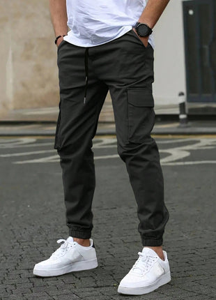 Brand High Street Loose Pants