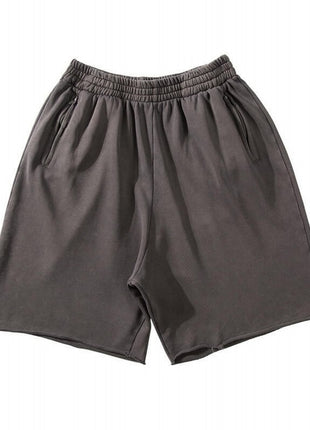 Pure Cotton Sports Shorts