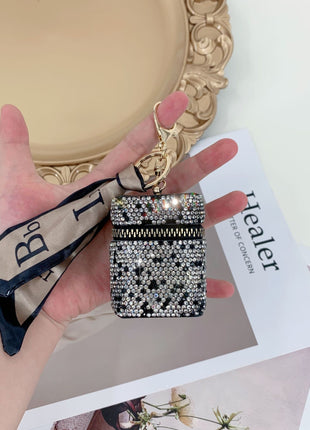 Diamond Fashion Coin Purse