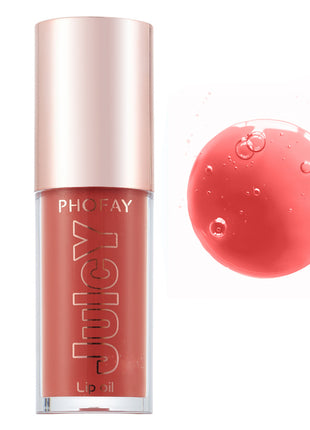 PHOFAY Juicy Lip Oil