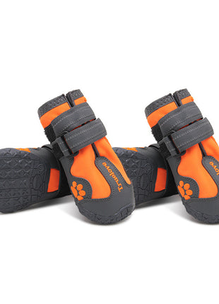 Dog Non-slip Wear Shoes