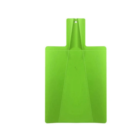 Plastic Folding Chopping Board
