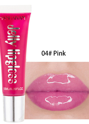 HANDAIYAN Jelly lip gloss