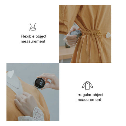 Distance Measuring Ruler
