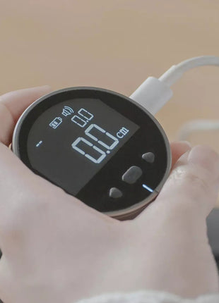 Distance Measuring Ruler