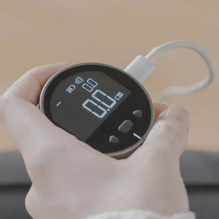 Distance Measuring Ruler