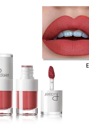Pudaier Matte Liquid Lip-gloss
