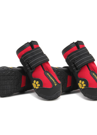Dog Non-slip Wear Shoes