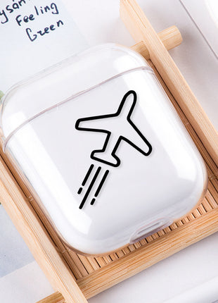 AirPods 1 / 2 Headset Protective Cover