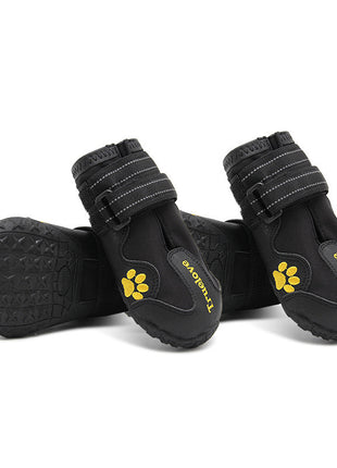 Dog Non-slip Wear Shoes