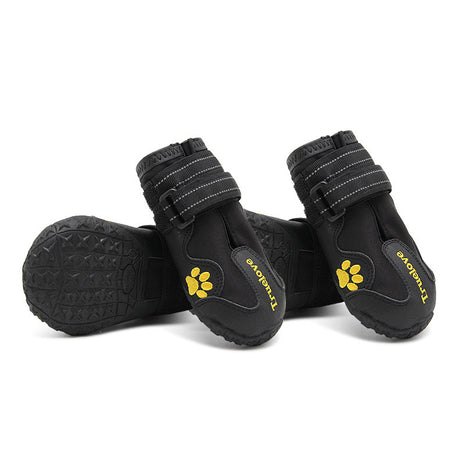 Dog Non-slip Wear Shoes