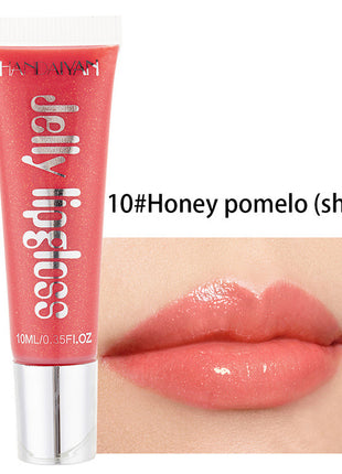 HANDAIYAN Jelly lip gloss