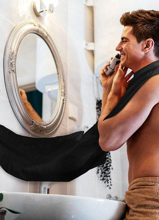 Easy Clean Grooming Cape