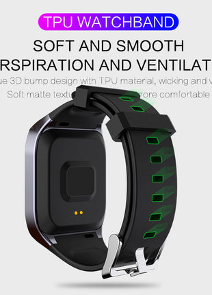 KSU7 Intelligent Smart Watch