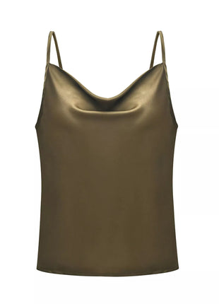 Solid Color Camisole