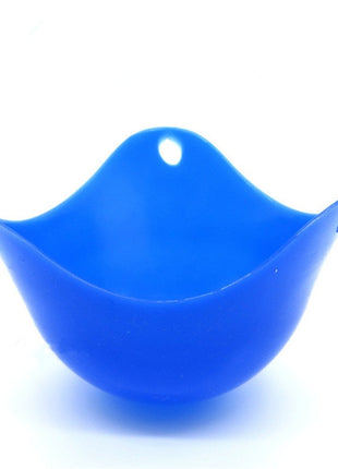 Silicone Non-Stick Egg Poacher