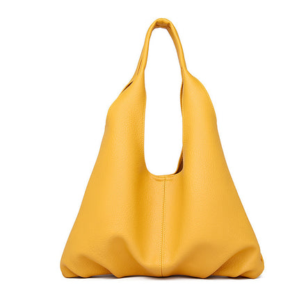 Ins Design Large Capacity Underarm Bags