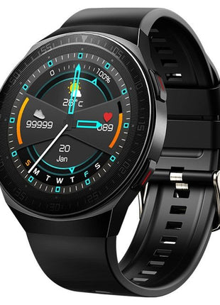 MT3 Smart Watch Compatible with IOS & Android